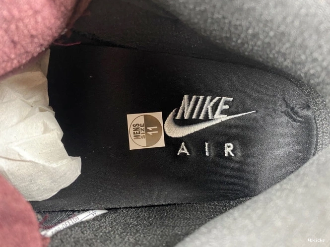 Rep TBK Black 5 Jordan Maniere A x FD1330-001 Ma Air 0709